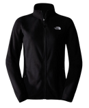 POLAIRE GLACIER FZ FEMME THE NORTH FACE