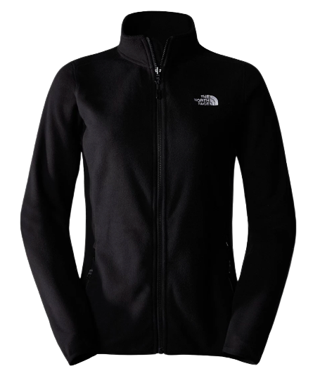 POLAIRE GLACIER FZ FEMME THE NORTH FACE