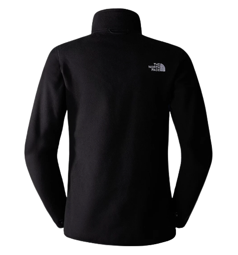 POLAIRE GLACIER FZ FEMME THE NORTH FACE