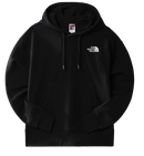 SWEAT ESSENTIAL HOODIE FEMME THE NORTH FACE