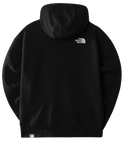 SWEAT ESSENTIAL HOODIE FEMME THE NORTH FACE