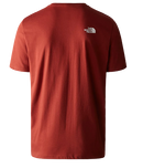 TEE SHIRT MC FOUNDATION GRAPHIC HOMME THE NORTH FACE