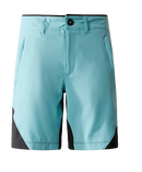 SHORT BESHTOR SLIM STRAIGHT FEMME TNF