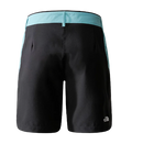 SHORT BESHTOR SLIM STRAIGHT FEMME TNF