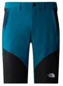 SHORT BESHTOR SLIM TAPERED HOMME TNF