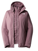 VESTE 3EN1 CARTO TRICLIMATE FEMME TNF