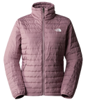 VESTE 3EN1 CARTO TRICLIMATE FEMME TNF