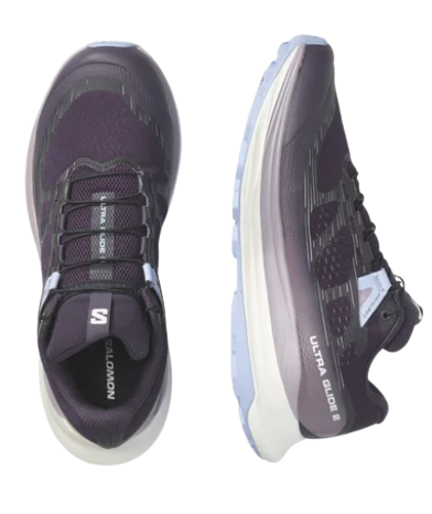 CHAUSSURES RUNNING ULTRA GLIDE 2 FEMME SALOMON