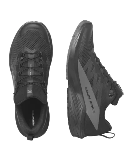 CHAUSSURES SENSE RIDE 5 GTX HOMME SALOMON