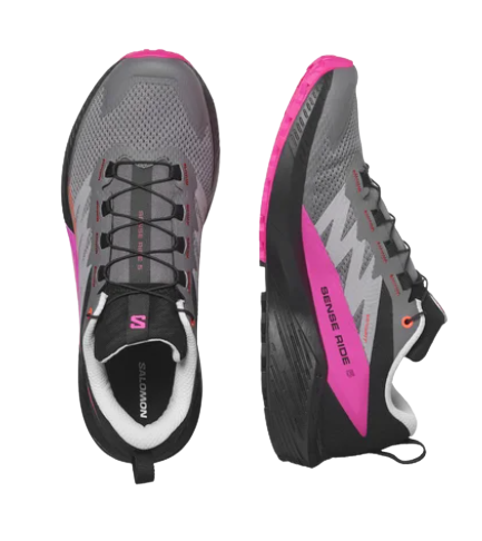 CHAUSSURES SENSE RIDE 5 HOMME SALOMON