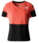 TEE SHIRT MC BOLT FEMME THE NORTH FACE