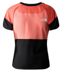 TEE SHIRT MC BOLT FEMME THE NORTH FACE