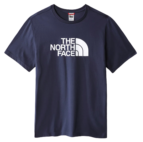 TEE SHIRT MC EASY HOMME THE NORTH FACE