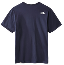 TEE SHIRT MC EASY HOMME THE NORTH FACE