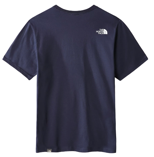 TEE SHIRT MC EASY HOMME THE NORTH FACE