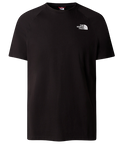 TEE SHIRT S/S HOMME THE NORTH FACE