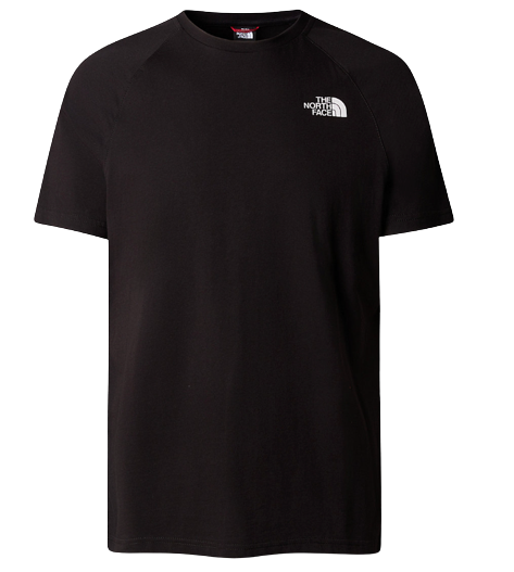 TEE SHIRT S/S HOMME THE NORTH FACE