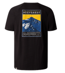 TEE SHIRT S/S HOMME THE NORTH FACE