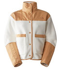 VESTE POLAIRE CRAGMONT FEMME THE NORTH FACE