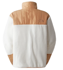 VESTE POLAIRE CRAGMONT FEMME THE NORTH FACE