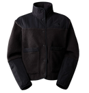 VESTE POLAIRE CRAGMONT FEMME THE NORTH FACE
