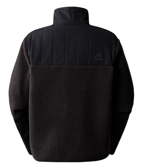 VESTE POLAIRE CRAGMONT FEMME THE NORTH FACE