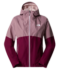 VESTE DIABLO DYNAMIC FEMME THE NORTH FACE