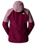 VESTE DIABLO DYNAMIC FEMME THE NORTH FACE