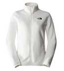 POLAIRE GLACIER FZ FEMME THE NORTH FACE