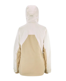 BLOUSON DE SKI BRILLIANT FEMME SALOMON