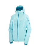 BLOUSON DE SKI HIGHLAND FEMME SALOMON