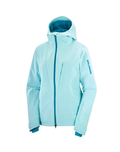BLOUSON DE SKI HIGHLAND FEMME SALOMON