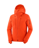 BLOUSON DE SKI INFINIT HOMME SALOMON