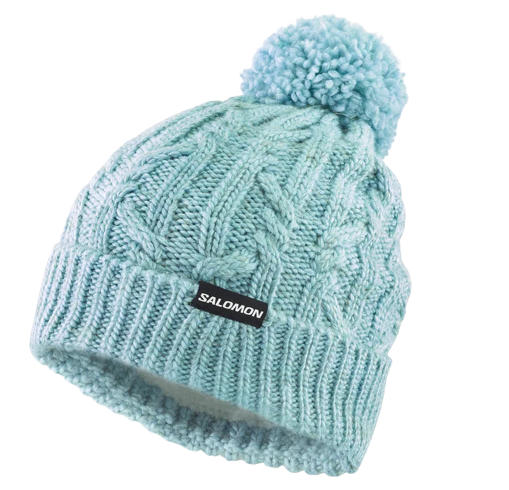 BONNET IVY FEMME SALOMON