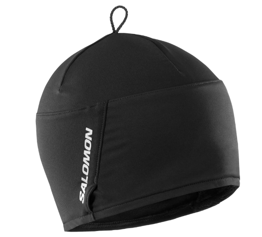 BONNET WINTER TRAINING SALOMON