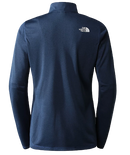 POLAIRE 1/4 ZIP FLEX FEMME THE NORTH FACE