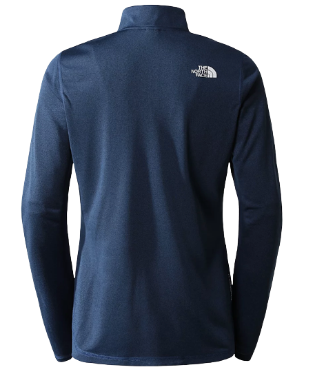 POLAIRE 1/4 ZIP FLEX FEMME THE NORTH FACE