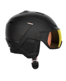 CASQUE SKI ICON LT VISOR PHOTO SALOMON