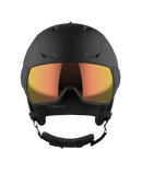 CASQUE SKI ICON LT VISOR PHOTO SALOMON