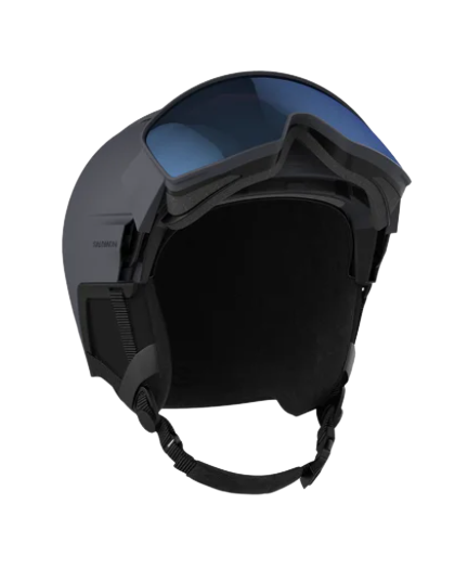CASQUES SKI DRIVER PRO SIGMA SALOMON