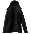 VESTE 3EN1 CARTO TRICLIMATE FEMME TNF