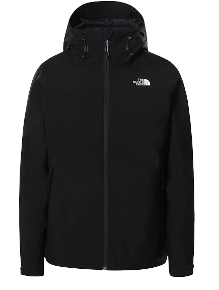 VESTE 3EN1 CARTO TRICLIMATE FEMME TNF