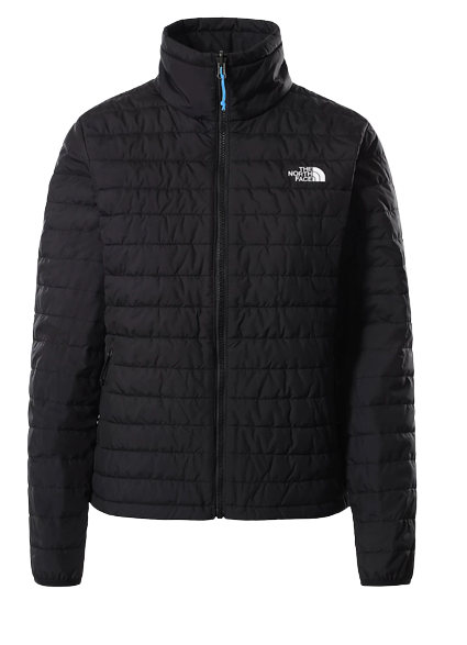 VESTE 3EN1 CARTO TRICLIMATE FEMME TNF