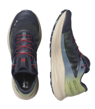 CHAUSSSURE S/LAB ULTRA SALOMON