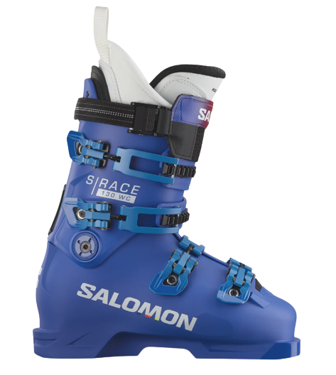 CHAUSSURES SKI S/RACE 130 SALOMON