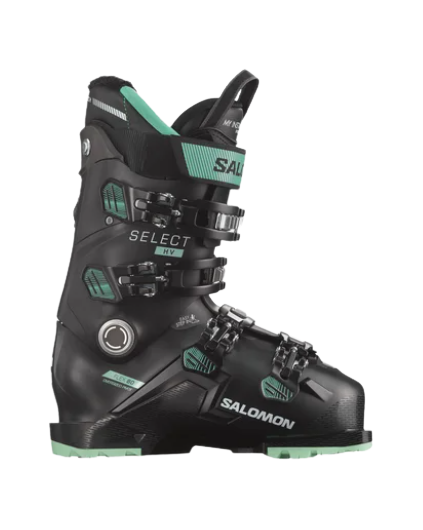 CHAUSSURES SKI SELECT 80 HV FEMME SALOMON