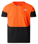 TEE SHIRT MC BOLT HOMME TNF