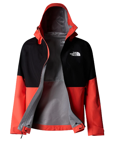 VESTE RADNTORG GTX FEMME THE NORTH FACE