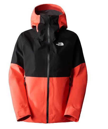 VESTE RADNTORG GTX FEMME THE NORTH FACE