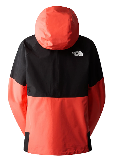 VESTE RADNTORG GTX FEMME THE NORTH FACE